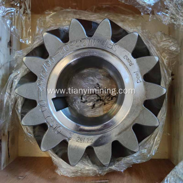 Multi-Cylinder Cone Crusher Gear Set Suit